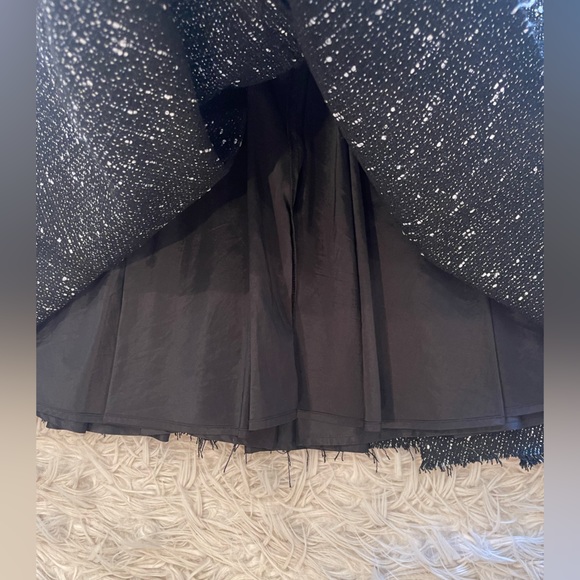 BEBE Angelina Tweed Dress - Picture 10 of 10